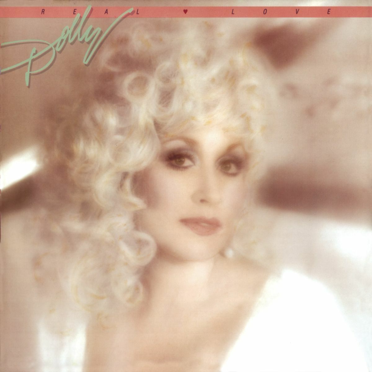 Dolly Parton